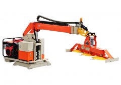 电动绿篱修剪机微型电机优势