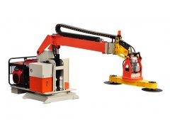 公路修剪机的应用