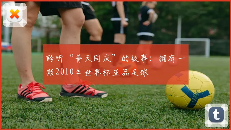 聆听“普天同庆”的故事：拥有一颗2010年世界杯正品足球