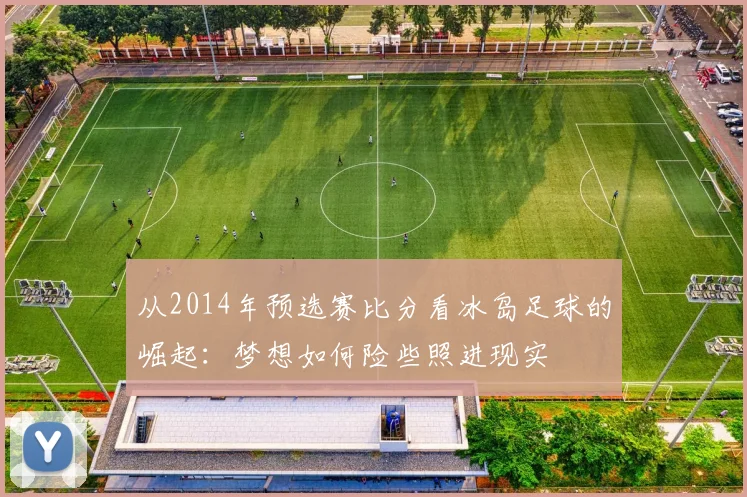 从2014年预选赛比分看冰岛足球的崛起:梦想如何险些照进现实