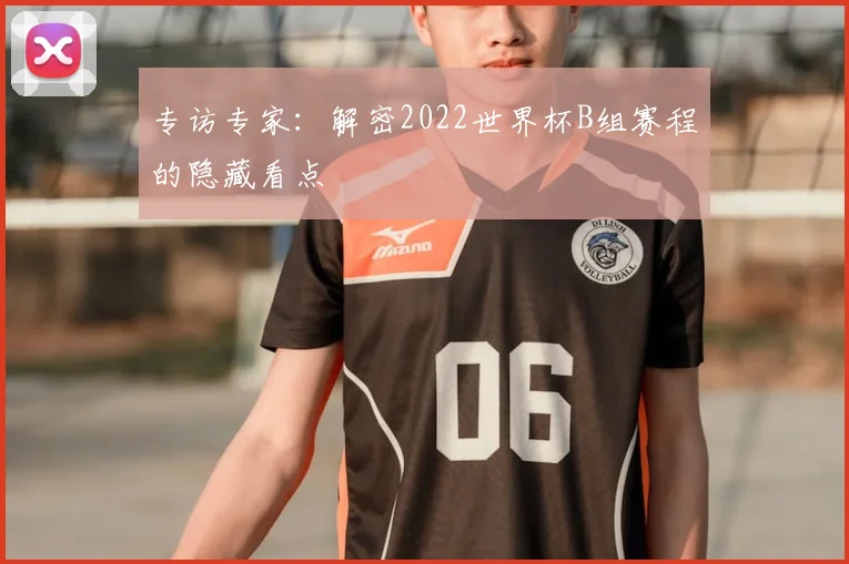 专访专家：解密2022世界杯B组赛程的隐藏看点