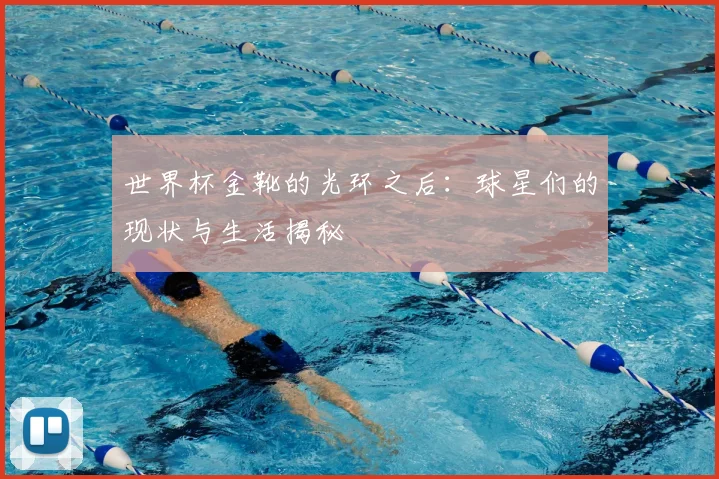 世界杯金靴的光环之后：球星们的现状与生活揭秘