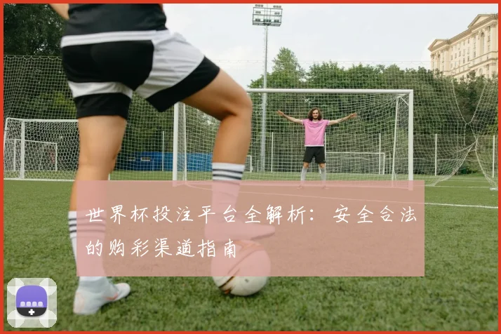 世界杯投注平台全解析:安全合法的购彩渠道指南