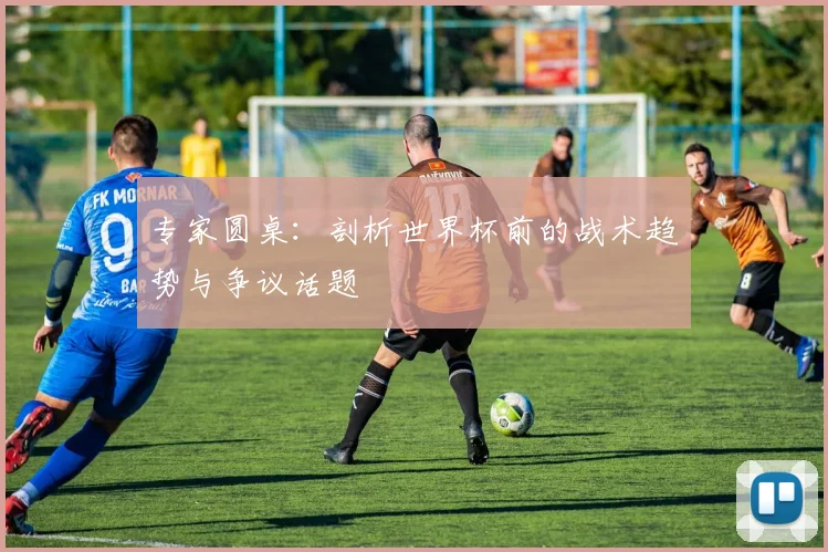 专家圆桌:剖析世界杯前的战术趋势与争议话题