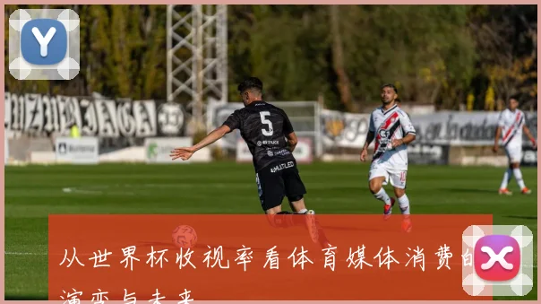 从世界杯收视率看体育媒体消费的演变与未来